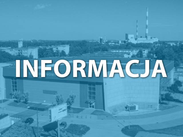 Nowe lodowisko w Tychach – złożono wniosek o dofinansowanie