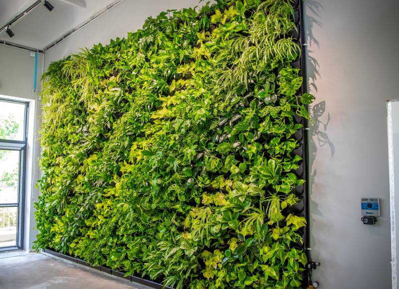 Zakończono remont budynku warsztatów Zespołu Szkół nr 5