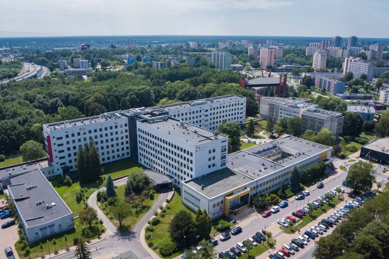 Szpital Megrez z kolejnym dofinansowaniem – prawie 9 mln zł z Krajowego Planu Odbudowy na rozwój usług cyfrowych