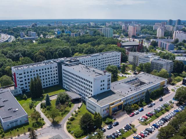 Szpital Megrez z kolejnym dofinansowaniem – prawie 9 mln zł z Krajowego Planu Odbudowy na rozwój usług cyfrowych