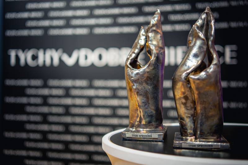 Tyski Społecznik Roku 2025