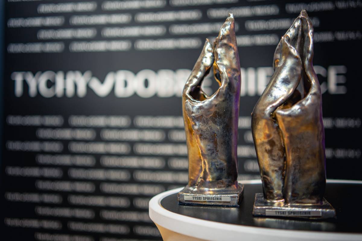 fot: Kamil Peszat | tychy.pl