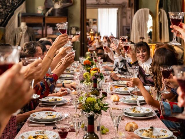 „Diamenty” (2024)