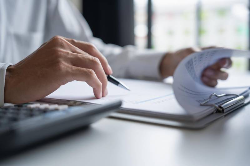 Bezpłatne szkolenia „Środy z KSeF” dla przedsiębiorców