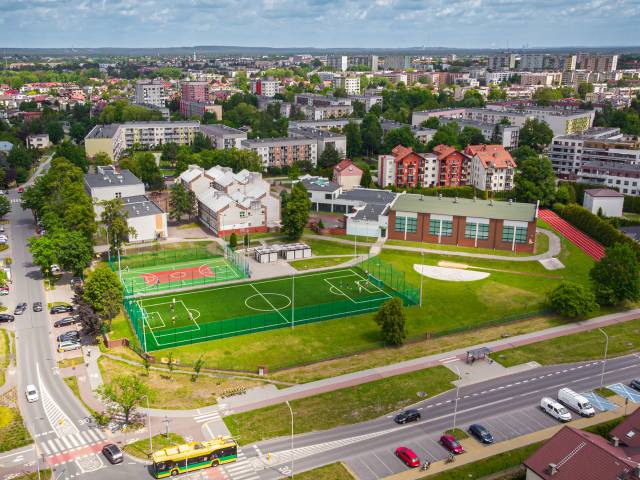 Tychy w czołówce najstabilniejszych finansowo miast w Polsce