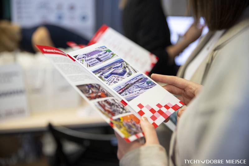 Targi Pracy i Przedsiębiorczości 2025