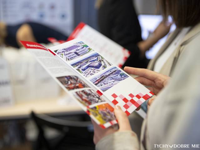 Targi Pracy i Przedsiębiorczości 2025