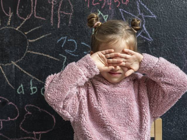 KAMPANIA ,,DZIECIŃSTWO BEZ PRZEMOCY"