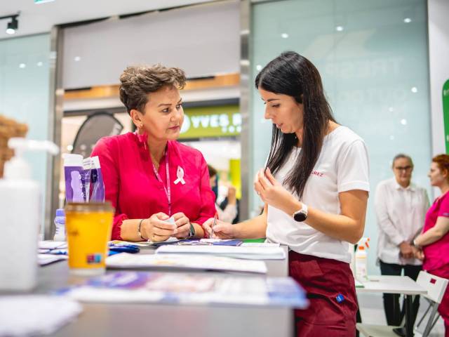 Dzień Zdrowia w Tychach 2025