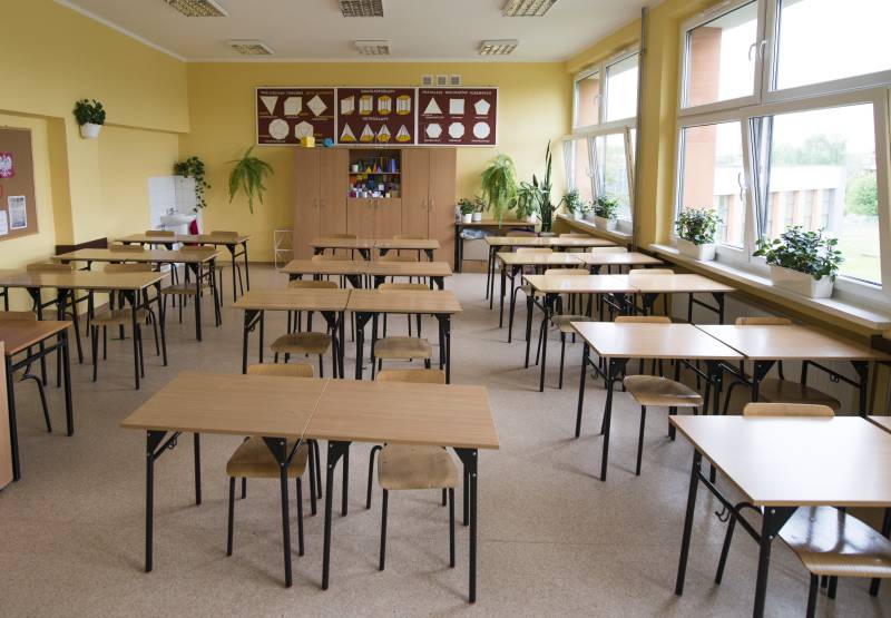 Edukacja zdrowotna w tyskich szkołach