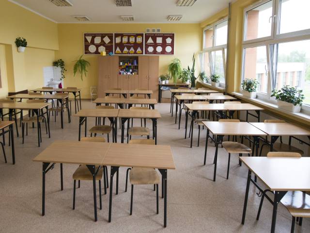 Edukacja zdrowotna w tyskich szkołach