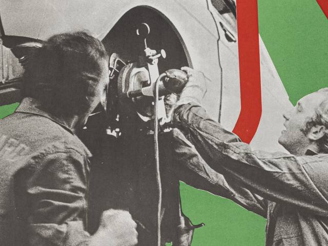 Premiera publikacji „Pracuj z nami, ucz się u nas, baw się z nami!”