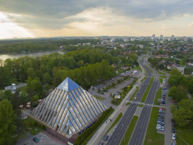 Spotkanie Prezydenta Tychów z mieszkańcami Paprocan