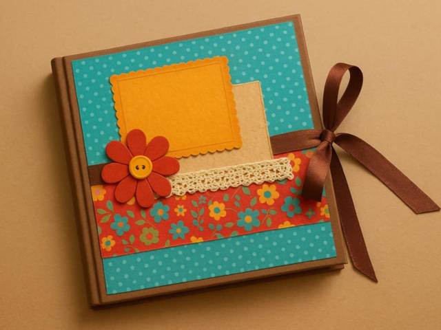 Rodzinny notatnik marzeń