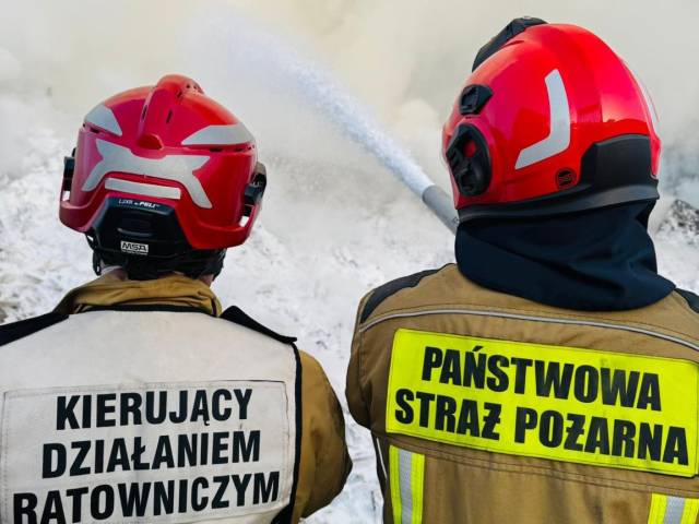 Tychy realizują zadania z Programu Ochrony Ludności i Obrony Cywilnej