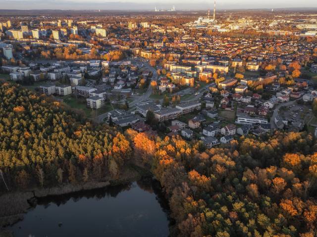 XVI Sesja Rady Miasta Tychy 