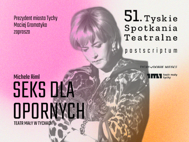 „Seks dla opornych”