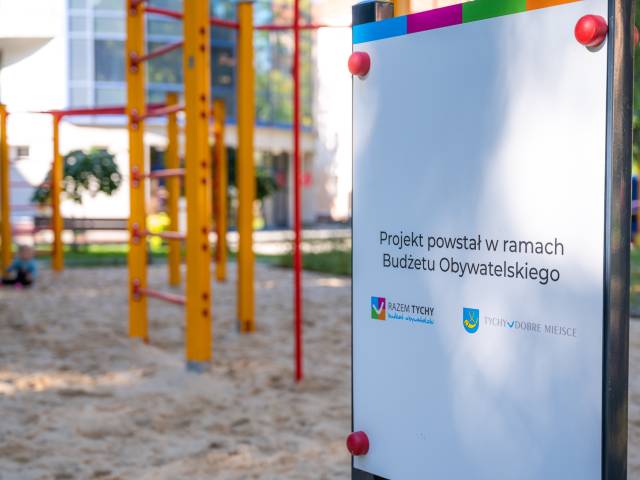 Rusza głosowanie w Budżecie Obywatelskim 2026