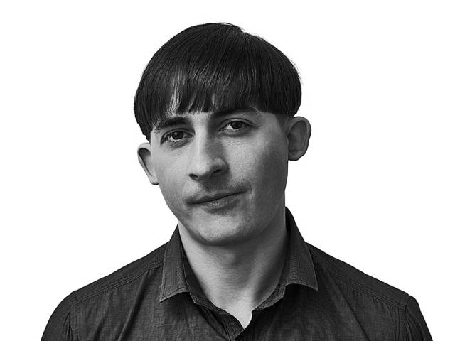 AUKSO x Miłosz Pękala