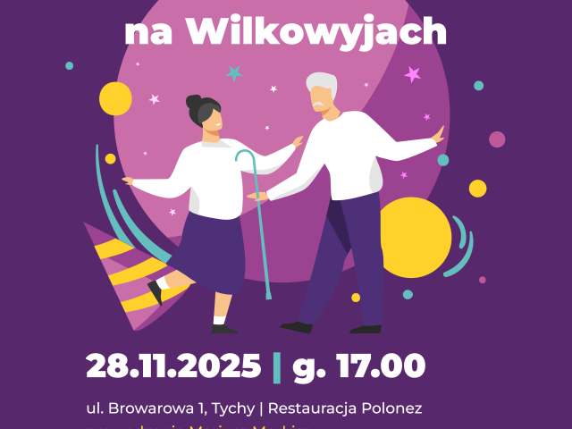 Dzień seniora na Wilkowyjach
