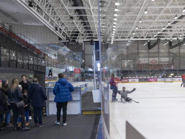 Stadion Zimowy, jakiego nie znacie