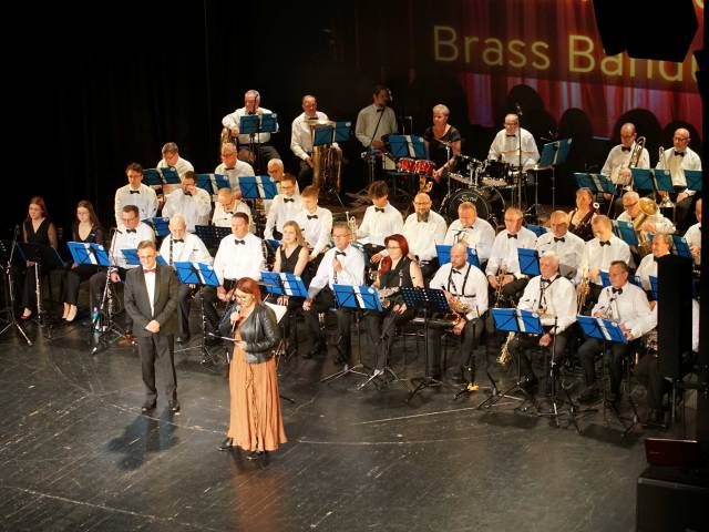 Chorzowski Brass Band