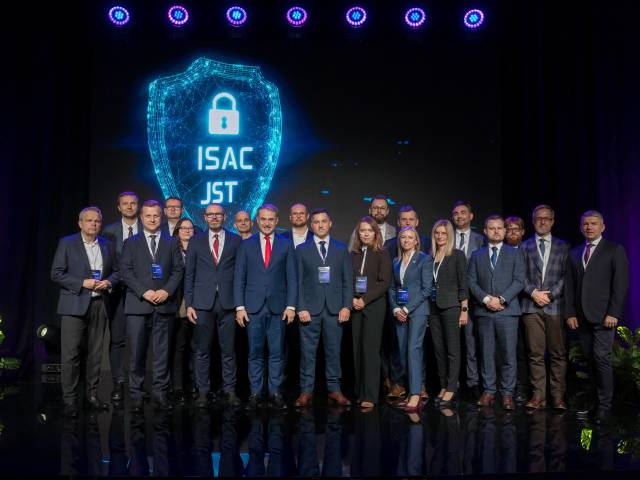 Tychy dołączają do platformy cyberbezpieczeństwa ISAC-JST