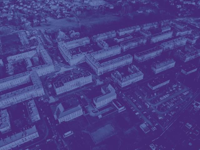 NICi połączeń – poznajmy się na osiedlu A