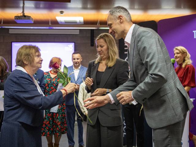 VII Gala Konkursu „Tyski Społecznik"