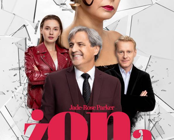 „żONa – nigdy więcej tajemnic”