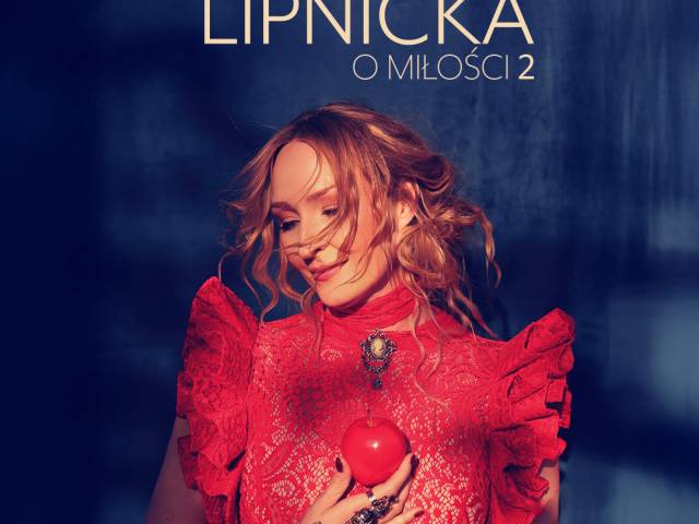 „Anita Lipnicka. O miłości 2”