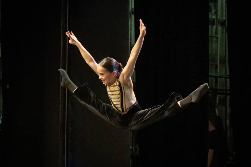 X Tyska Gala Najzdolniejszych Uczniów 2025