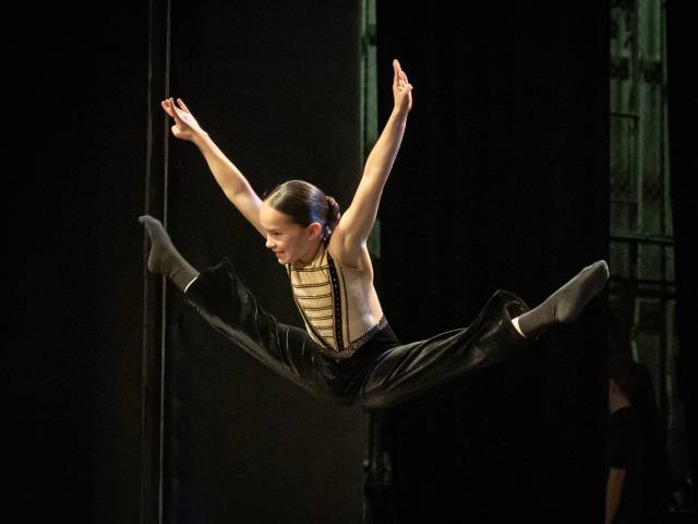 X Tyska Gala Najzdolniejszych Uczniów 2025