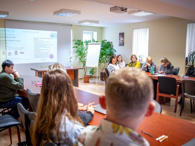 Szkolenia z zakresu ochrony ludności i obrony cywilnej