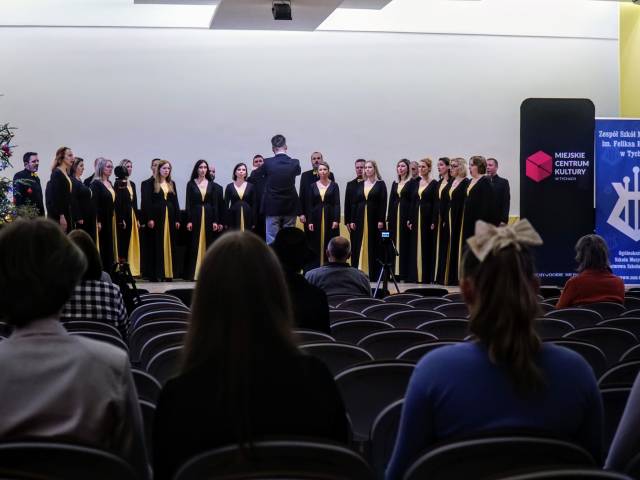 Ogólnopolski Konkurs Chórów