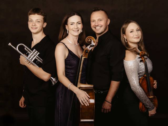 „Rodzinne kolędowanie”