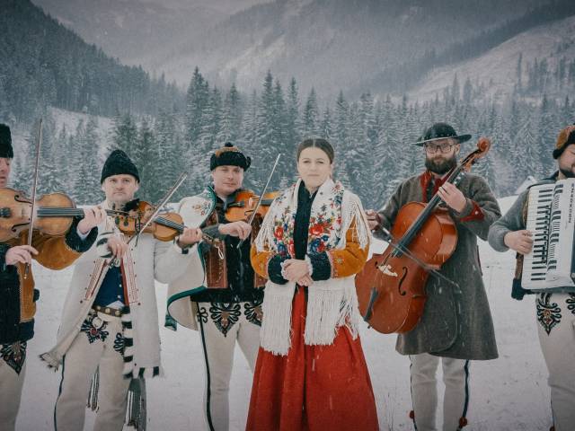 „Podziynkujmy Jezuskowi”