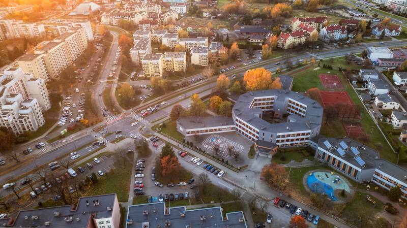Tychy w czołówce ogólnopolskich zestawień. Podsumowanie roku.