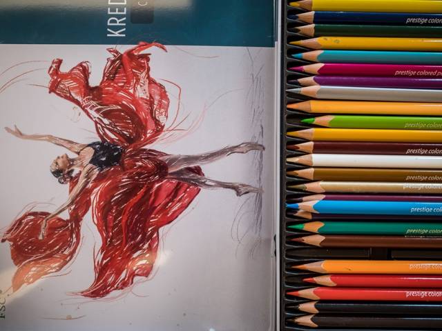 Pracownia prezentów dla Babci i Dziadka