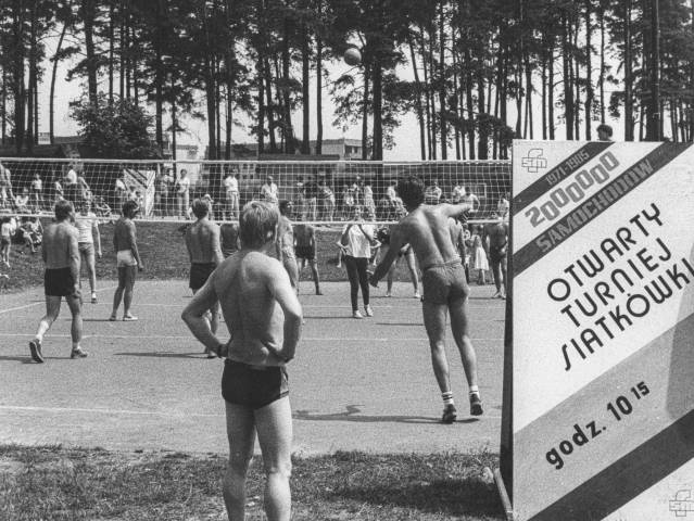 Wokół fotografii reporterskiej