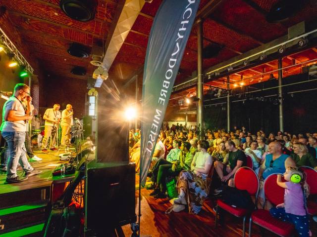 Zimowa Rozgrzewka 2026