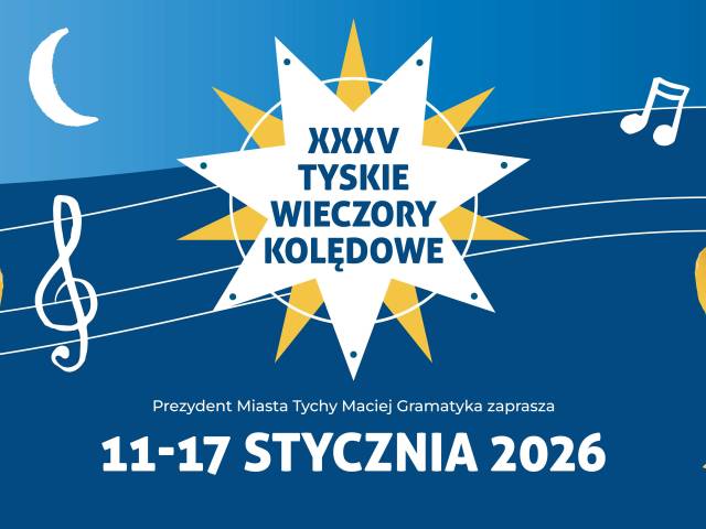 „Kolęda w blasku blachy”