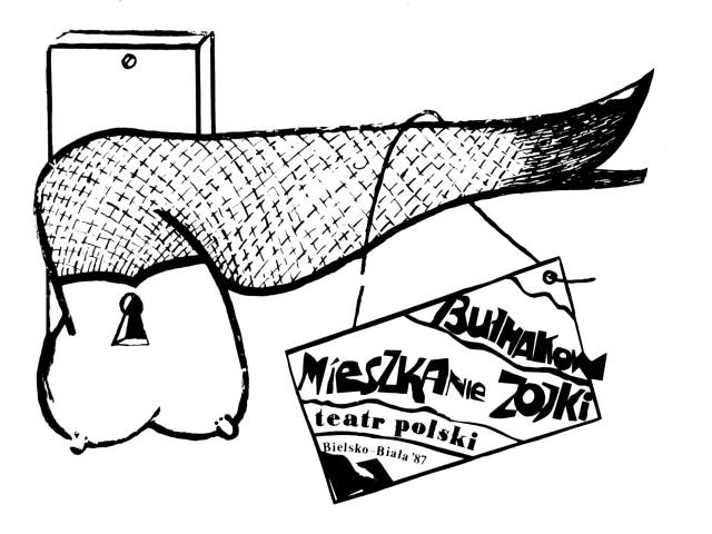 „Między bielami”