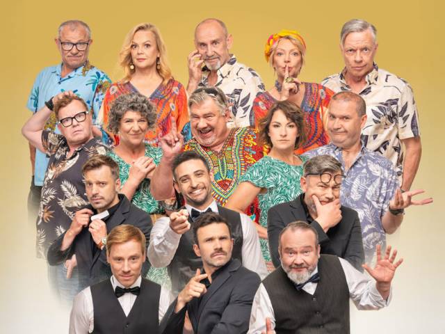 „Rubinowe Gody 2. Za wszystkie noce”