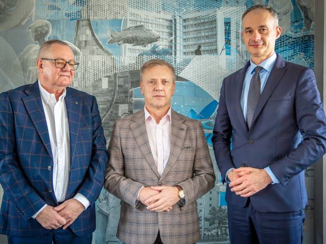  Powstanie nowa siedziba Sądu Rejonowego w Tychach