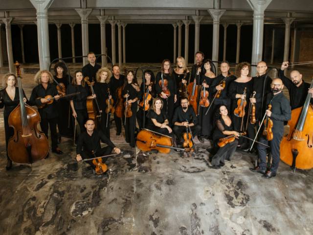 „Koncert noworoczny”