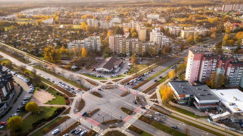 Ponowne konsultacje społeczne dotyczące Planu ogólnego miasta Tychy