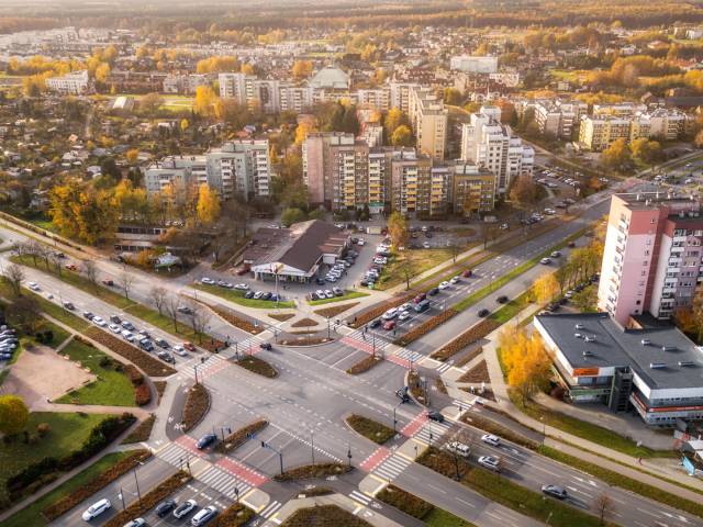 Ponowne konsultacje społeczne dotyczące Planu ogólnego miasta Tychy