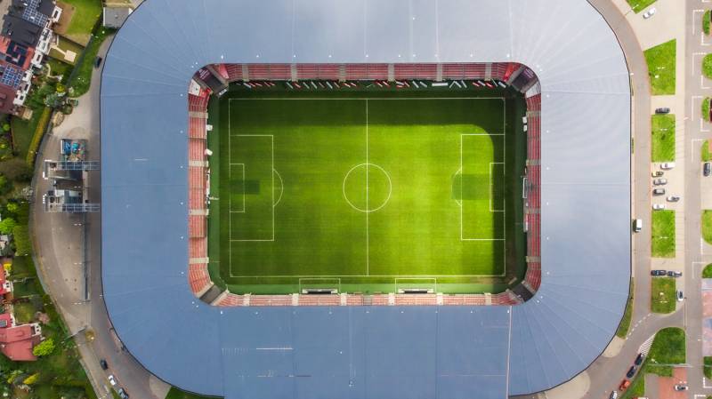 Sport w Mieście Tychy