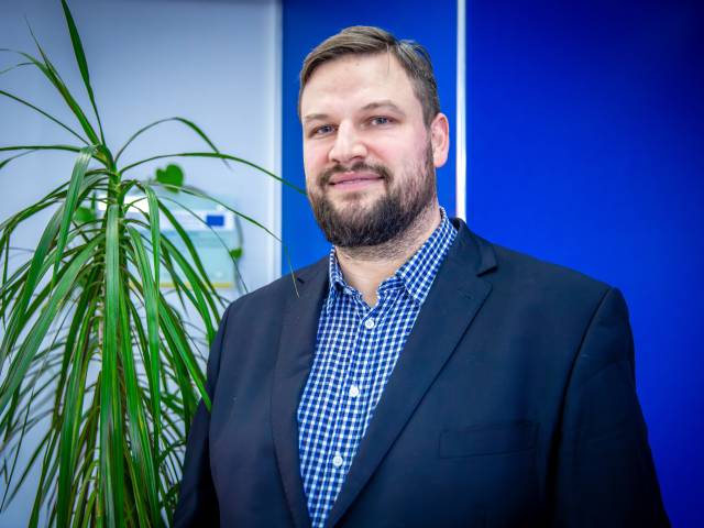 Nowy Miejski Konserwator Zabytków